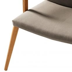 Mørteens Fauteuil Sonka II - Beige - Avec accoudoirs -Meubles de salon Soldes 1000211231 210317 06342800420 DETAILS P000000001000211231