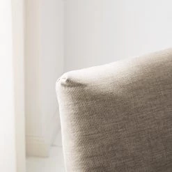 Mørteens Fauteuil Sonka II - Beige - Avec accoudoirs -Meubles de salon Soldes 1000211231 210517 16064800116 DETAILS P000000001000211231