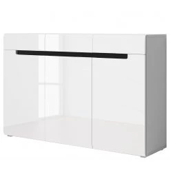 Mooved Buffet Richland - Blanc