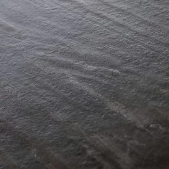 Naturoo Bout de canapé Brookwood V - Placage en pierre véritable / Sheesham massif - Sheesham / Sheesham bleu gris -Meubles de salon Soldes 1000211422 200504 13492200058 DETAILS P000000001000211422