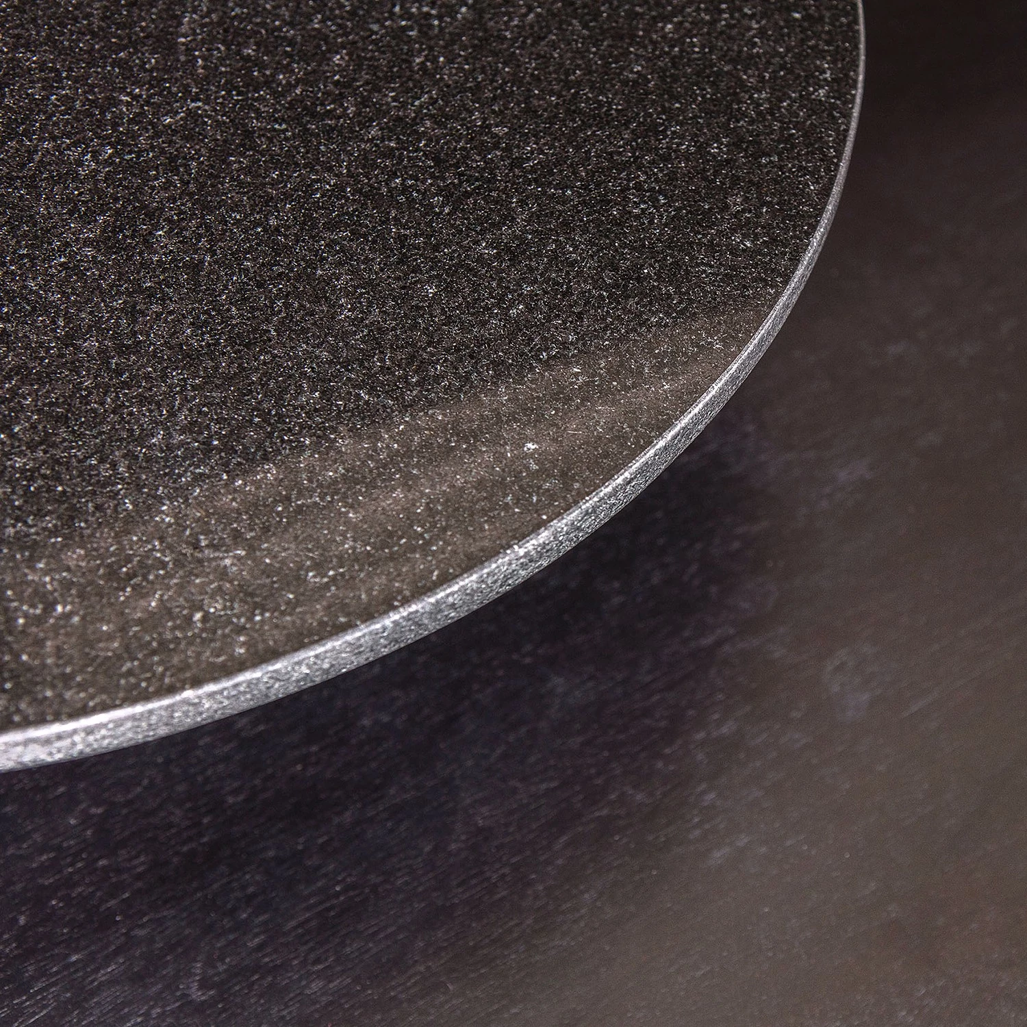 Red Living Table basse Wexford I - Manguier massif / Marbre - Manguier /Marbre noir 7 Red Living Table basse Wexford I - Manguier massif / Marbre - Manguier /Marbre noir – Image 5