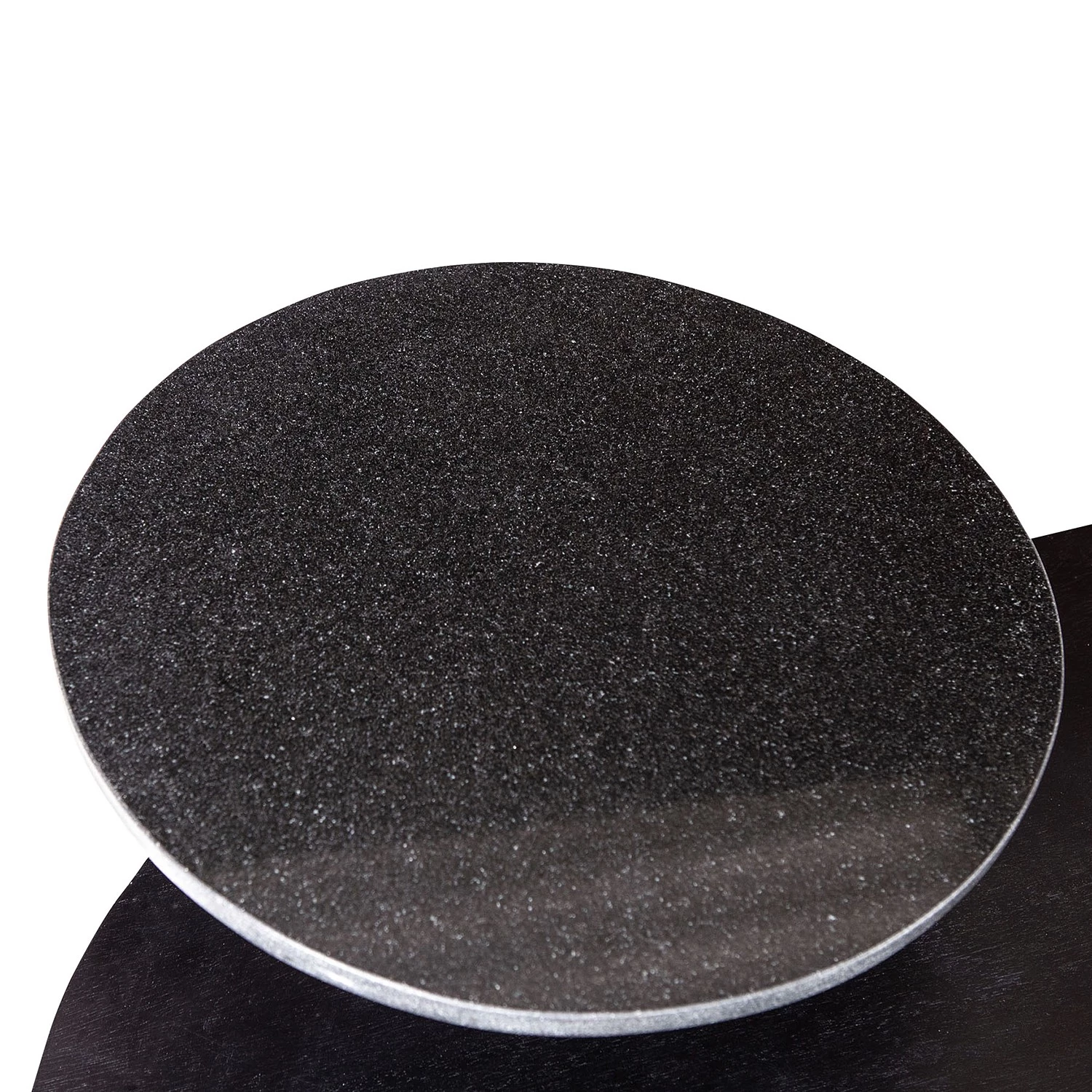 Red Living Table basse Wexford I - Manguier massif / Marbre - Manguier /Marbre noir 8 Red Living Table basse Wexford I - Manguier massif / Marbre - Manguier /Marbre noir – Image 6