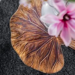 Jack & Alice Bout de canapé Beeville - Aluminium - Bronze -Meubles de salon Soldes 1000211449 200504 13494200178 DETAILS P000000001000211449