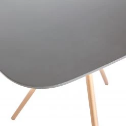 Loftscape Bout de canapé Carrabelle III - Gris / Doré -Meubles de salon Soldes 1000211483 200504 13495500280 DETAILS P000000001000211483