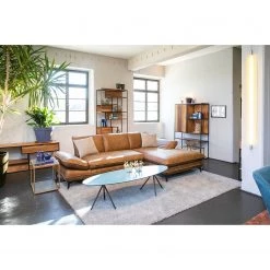 Loftscape Table basse Carrabelle IV - Turquoise / Anthracite 11 Loftscape Table basse Carrabelle IV - Turquoise / Anthracite -Meubles de salon Soldes 1000211488 200504 13495700297 MOOD DETAILS P000000001000211488 mood