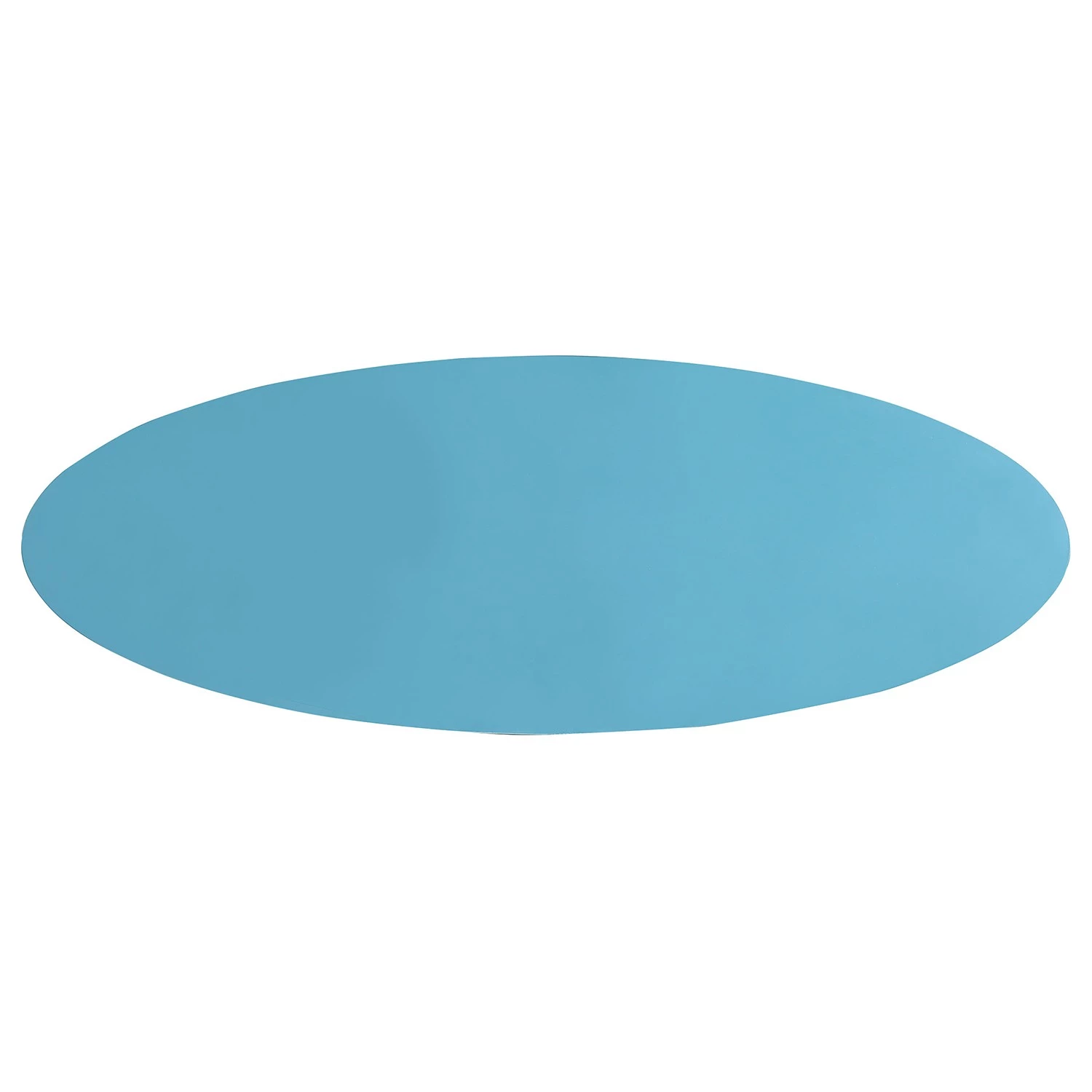 Loftscape Table basse Carrabelle IV - Turquoise / Anthracite 5 Loftscape Table basse Carrabelle IV - Turquoise / Anthracite – Image 3