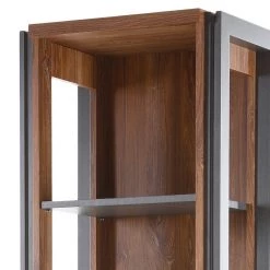 Ars manufacti Étagère Marton I - Imitation chêne Stirling / Anthracite 11 Ars manufacti Étagère Marton I - Imitation chêne Stirling / Anthracite -Meubles de salon Soldes 1000211523 200424 13262200053 DETAILS P000000001000211523