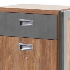 Ars manufacti Buffet Marton III - Imitation chêne Stirling / Anthracite 12 Ars manufacti Buffet Marton III - Imitation chêne Stirling / Anthracite -Meubles de salon Soldes 1000211529 200424 13264400101 DETAILS P000000001000211529