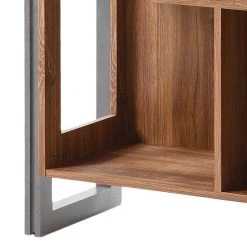 Ars manufacti Étagère Marton III - Imitation chêne Stirling / Anthracite 16 Ars manufacti Étagère Marton III - Imitation chêne Stirling / Anthracite -Meubles de salon Soldes 1000211532 200424 13265600126 DETAILS P000000001000211532