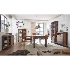 Ars manufacti Buffet Marton I - Imitation chêne Stirling / Anthracite 10 Ars manufacti Buffet Marton I - Imitation chêne Stirling / Anthracite -Meubles de salon Soldes 1000211533 200424 13265800130 MOOD DETAILS P000000001000211533 mood