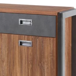 Ars manufacti Buffet Marton I - Imitation chêne Stirling / Anthracite 14 Ars manufacti Buffet Marton I - Imitation chêne Stirling / Anthracite -Meubles de salon Soldes 1000211533 200424 13265900134 DETAILS P000000001000211533