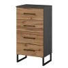 Rauch Orange Commode Butte I -Meubles de salon Soldes 1000211588 200512 09013000018 IMAGE P000000001000211588