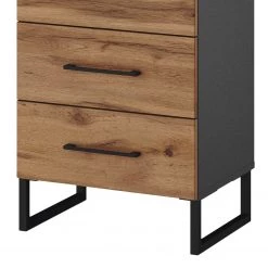 Rauch Orange Commode Butte I -Meubles de salon Soldes 1000211588 200512 09013400021 DETAILS P000000001000211588