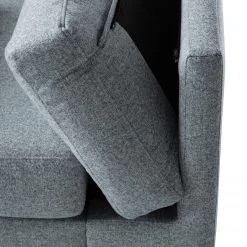 Studio Copenhagen 2 places Canapé COSO Classic+ - Tissu Inze: Gris bleu - Chrome brillant 36 Studio Copenhagen 2 places Canapé COSO Classic+ - Tissu Inze: Gris bleu - Chrome brillant -Meubles de salon Soldes 1000211815 200811 16592800230 DETAILS P000000001000211815