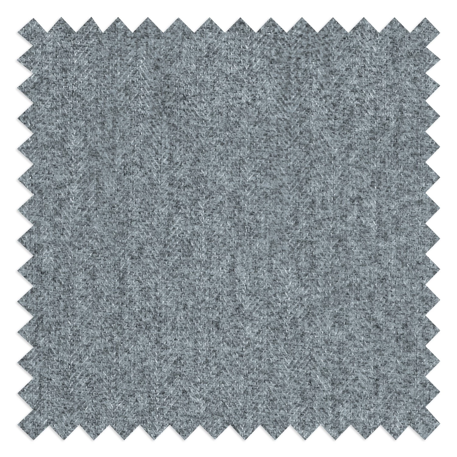 Studio Copenhagen 2 places Canapé COSO Classic+ - Tissu Inze: Gris bleu - Chrome brillant 22 Studio Copenhagen 2 places Canapé COSO Classic+ - Tissu Inze: Gris bleu - Chrome brillant – Image 20