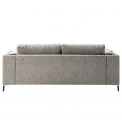 Studio Copenhagen 2-3 places Canapé COSO Classic+ - Tissu Chenille Rufi: Beige - Noir 28 Studio Copenhagen 2-3 places Canapé COSO Classic+ - Tissu Chenille Rufi: Beige - Noir -Meubles de salon Soldes 1000212470 200820 15384900033 DETAILS P000000001000212470