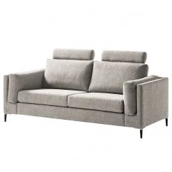 Studio Copenhagen 2-3 places Canapé COSO Classic+ - Tissu Chenille Rufi: Beige - Noir 29 Studio Copenhagen 2-3 places Canapé COSO Classic+ - Tissu Chenille Rufi: Beige - Noir -Meubles de salon Soldes 1000212470 200820 15384900034 DETAILS P000000001000212470