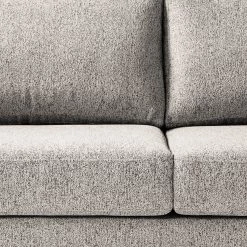 Studio Copenhagen 2-3 places Canapé COSO Classic+ - Tissu Chenille Rufi: Beige - Noir 37 Studio Copenhagen 2-3 places Canapé COSO Classic+ - Tissu Chenille Rufi: Beige - Noir -Meubles de salon Soldes 1000212470 200820 15385100038 DETAILS P000000001000212470