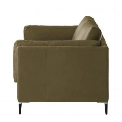 Studio Copenhagen 2 places Canapé COSO Classic+ - Cuir véritable Taru : Vert olive - Noir 28 Studio Copenhagen 2 places Canapé COSO Classic+ - Cuir véritable Taru : Vert olive - Noir -Meubles de salon Soldes 1000212496 200820 15200100094 DETAILS P000000001000212496