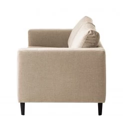 Studio Copenhagen 2-3 places Canapé COSO Classic - Tissu Milan : Beige - Hêtre -Meubles de salon Soldes 1000213010 200827 12381100133 DETAILS P000000001000213010