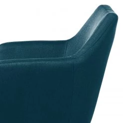 Mørteens Fauteuil Nicholas - Tissu - Bleu jean 25 Mørteens Fauteuil Nicholas - Tissu - Bleu jean -Meubles de salon Soldes 1000213140 201204 06191400010 DETAILS P000000001000213140