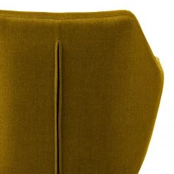 Mørteens Fauteuil Nicholas - Tissu - Jaune curry 26 Mørteens Fauteuil Nicholas - Tissu - Jaune curry -Meubles de salon Soldes 1000213182 201204 06194500043 DETAILS P000000001000213182
