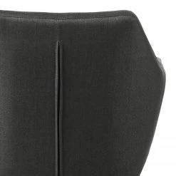 Mørteens Fauteuil Nicholas - Tissu - Gris foncé 26 Mørteens Fauteuil Nicholas - Tissu - Gris foncé -Meubles de salon Soldes 1000213183 201204 06200300059 DETAILS P000000001000213183