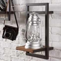 Ars manufacti Étagères murales Manchester III (5 él.) - Acacia massif / Métal - Acacia / Anthracite 24 Ars manufacti Étagères murales Manchester III (5 él.) - Acacia massif / Métal - Acacia / Anthracite -Meubles de salon Soldes 1000213199 200527 13204400021 DETAILS P000000001000213199