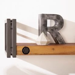 Ars manufacti Meubles TV Manchester III (3 éléments) - Acacia massif / Métal - Acacia / Anthracite -Meubles de salon Soldes 1000213222 220630 027 MOOD DETAILS P000000001000213222 mood