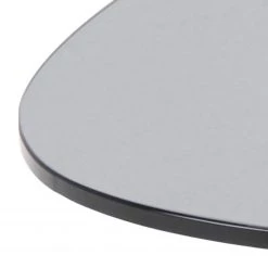 Red Living Table basse Mandan II - Verre / Métal - Gris / Noir -Meubles de salon Soldes 1000213249 200527 06143000030 DETAILS P000000001000213249