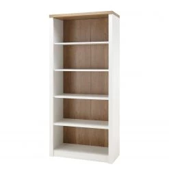 Norrwood Étagère Proville I - Imitation chêne blanc / Imitation chêne 14 Norrwood Étagère Proville I - Imitation chêne blanc / Imitation chêne -Meubles de salon Soldes 1000213900 200525 13152900168 DETAILS P000000001000213900