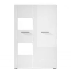 Loftscape Buffet haut Cely II - Blanc brillant / Blanc mat 8 Loftscape Buffet haut Cely II - Blanc brillant / Blanc mat -Meubles de salon Soldes 1000213901 200525 13153400175 DETAILS P000000001000213901