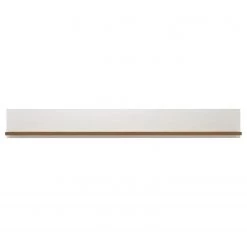 Norrwood Meubles TV muraux Proville III (4 élém.) - Imitation chêne blanc / Imitation chêne 23 Norrwood Meubles TV muraux Proville III (4 élém.) - Imitation chêne blanc / Imitation chêne -Meubles de salon Soldes 1000214305 200527 07004100113 DETAILS P000000001000214305