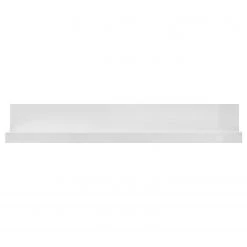 Loftscape Ensemble meubles TV Cely I (4 éléments) - Blanc brillant / Blanc mat -Meubles de salon Soldes 1000214312 200527 07014400156 DETAILS P000000001000214312