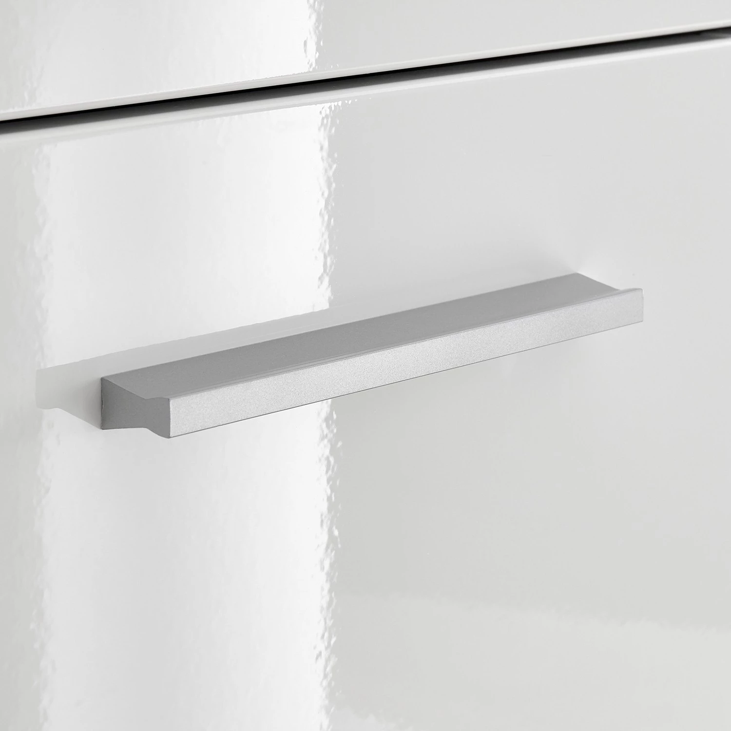 Loftscape Ensemble meubles TV Cely III (4 élém.) - Blanc brillant / Blanc mat 22 Loftscape Ensemble meubles TV Cely III (4 élém.) - Blanc brillant / Blanc mat – Image 20