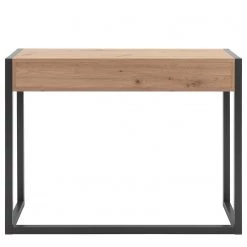 Red Living Console Denville - Imitation chêne artisan / Anthracite 16 Red Living Console Denville - Imitation chêne artisan / Anthracite -Meubles de salon Soldes 1000214487 200608 14151400019 DETAILS P000000001000214487