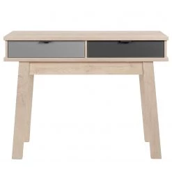 Mørteens Console Elysian - Gris / Imitation chêne 16 Mørteens Console Elysian - Gris / Imitation chêne -Meubles de salon Soldes 1000214488 201006 17470400005 DETAILS P000000001000214488