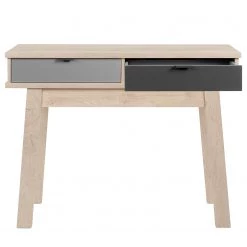 Mørteens Console Elysian - Gris / Imitation chêne 17 Mørteens Console Elysian - Gris / Imitation chêne -Meubles de salon Soldes 1000214488 201006 17470400006 DETAILS P000000001000214488