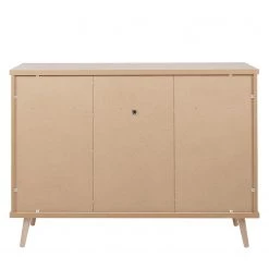 Mørteens Buffet Elysian - Gris / Imitation chêne -Meubles de salon Soldes 1000214503 200608 14174200128 DETAILS P000000001000214503