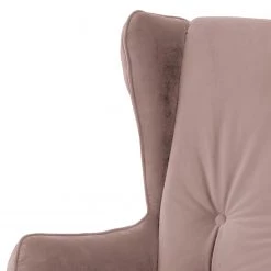 Fredriks Fauteuil Bonham - Velours - Mauve 12 Fredriks Fauteuil Bonham - Velours - Mauve -Meubles de salon Soldes 1000215326 201209 18161300057 DETAILS P000000001000215326