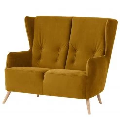 Fredriks Ensemble de canapés Bonham (3-2-1-rep.) - Velours - Jaune olive 21 Fredriks Ensemble de canapés Bonham (3-2-1-rep.) - Velours - Jaune olive -Meubles de salon Soldes 1000215480 201209 18170600768 DETAILS P000000001000215480