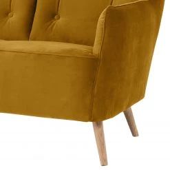 Fredriks Ensemble de canapés Bonham (3-2-1-rep.) - Velours - Jaune olive 27 Fredriks Ensemble de canapés Bonham (3-2-1-rep.) - Velours - Jaune olive -Meubles de salon Soldes 1000215480 201209 18170600774 DETAILS P000000001000215480