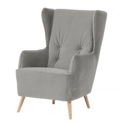 Fredriks Fauteuil Bonham I - Gris 17 Fredriks Fauteuil Bonham I - Gris -Meubles de salon Soldes 1000215572 201209 18170900816 DETAILS P000000001000215572