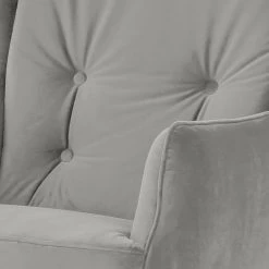 Fredriks Fauteuil Bonham I - Gris 19 Fredriks Fauteuil Bonham I - Gris -Meubles de salon Soldes 1000215572 201209 18170900818 DETAILS P000000001000215572