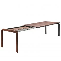 GWINNER Table Millsboro I - Poutres en chêne Terra - Largeur : 180 cm - Extensible 7 GWINNER Table Millsboro I - Poutres en chêne Terra - Largeur : 180 cm - Extensible -Meubles de salon Soldes 1000216117 200624 07032000011 DETAILS P000000001000216117