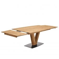 GWINNER Table Warrens - Largeur : 180 cm - Extensible -Meubles de salon Soldes 1000216135 200624 07040600068 DETAILS P000000001000216135