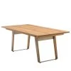 GWINNER Table Ramsay - Largeur : 180 cm - Extensible