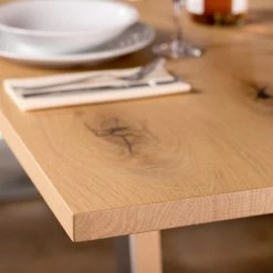 GWINNER Table Ramsay - Largeur : 180 cm - Extensible 15 GWINNER Table Ramsay - Largeur : 180 cm - Extensible -Meubles de salon Soldes 1000216138 200624 07041900080 DETAILS P000000001000216138