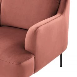 Fredriks Fauteuil Bleecker - Velours - Mauve 21 Fredriks Fauteuil Bleecker - Velours - Mauve -Meubles de salon Soldes 1000216220 210107 16314600165 DETAILS P000000001000216220