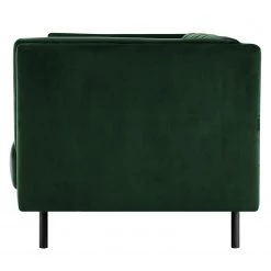 Jack & Alice Canapé Beslon (3 places) - Tissu - Vert foncé 18 Jack & Alice Canapé Beslon (3 places) - Tissu - Vert foncé -Meubles de salon Soldes 1000216255 210107 16320800519 DETAILS P000000001000216255